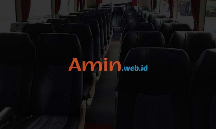Harga Sewa Bus Pariwisata di Bangkalan Murah Terbaru